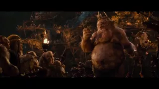 The Hobbit An Unexpected Journey Extended Edition - Made in Rivendell 1080p HD