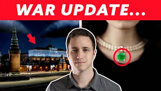 I Saw the Kremlin in a Vision from God | Russia-Ukraine War Prophecy | Troy Black