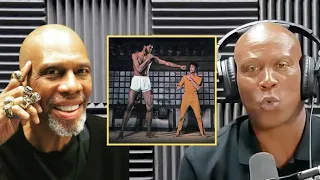 Kareem Abdul-Jabbar on Bruce Lee