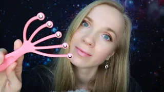 ЗАБОТА О ТЕБЕ ПЕРЕД СНОМ🤗АСМР РОЛЕВАЯ ИГРА✨ТИХИЙ ГОЛОС🥰ASMR Personal Attention Role Play Soft Spoken