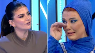 Dea largohet mes lotësh nga Style Star, Rudina Dembacaj i bën ofertë për aktore | ABC News Albania