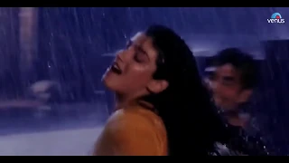 Tip Tip Barsa Paani Full Video Song | Mohra | 1994