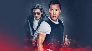 Raging Fire (2021) HD - The Best Action Film In The Last Decade (Hong Kong, China)