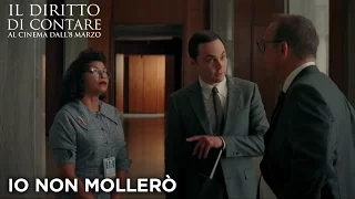 Io non mollerò | Il Diritto di Contare | 20th Century Fox [HD]