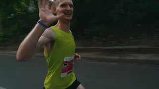 Lviv Unbroken Half Marathon 2023 | Львівський півмарафон Незламності 2023 | Яна Степаненко