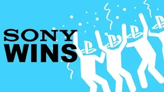 How Sony wins E3 2019 by not playing