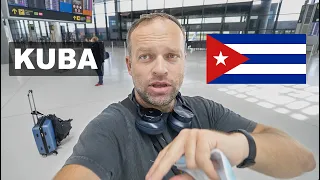 Wracam na Kubę (niespodziewany gość odcinka)