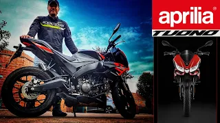 Aprilia Tuono 125 (1500+ miles Review) - Is it the right bike for you?