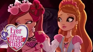 Ever After High™ Polski | Dzień Koronacji - Odc. 1