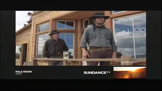 The Outlaw Josey Wales (1976) End Credits (Sundance Tv 2023)