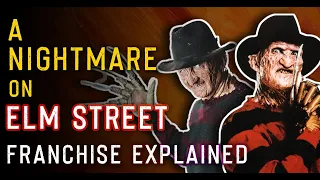 A Nightmare On Elm Street Franchise Explained