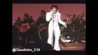 Elvis Lives - Ao Vivo De Memphis The 25th Anniversary Concert #4