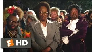 Grown Ups 2 - Party Time! Scene (9/10) | Movieclips