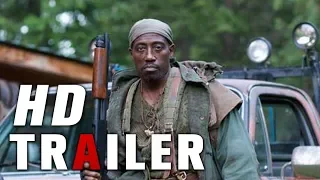 THE RECALL BANDE ANNONCE WESLEY SNIPES RJ MITTE SCIFI ACTION