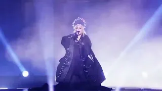 Madonna - The Celebration Tour [Live At The 02 Arena - London UK]