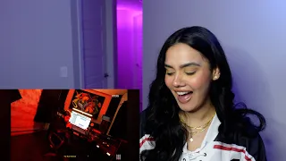 Tu Hai Kahan (feat. ZAYN) (Official Music Video) AP REACTS