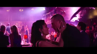 Magic Mike's Last Dance - Warning - Warner Bros. UK & Ireland