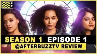 Charmed Season 1 Episode 1 Review & After Show