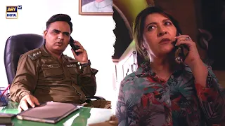 Zara sambhal ke khelo, warna | Best Scene | #fraud #arydigital