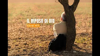 Il Riposo di Dio - Daily Quote - Ebrei 4:11