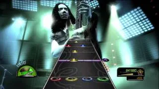 [HD] King Nothing by Metallica (Guitar Hero: Metallica Expert Drums 99% 5 Stars)