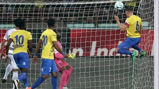 Sachin Tendulkar’s Kerala Blasters inch closer to ISL 2016 semis