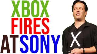 Microsoft FIGHTS PlayStation For Activision Blizzard Deal | Xbox Exclusives Hurt PS5 | Xbox News