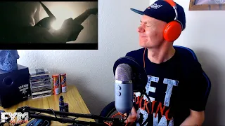 DREAM DROP - DIRT (OFFICIAL VIDEO) REACTION