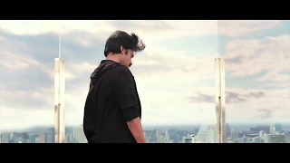 Agnyaathavaasi Fan Made Trailer || Pawan Kalyan || Trivikram || Edited By Hari Siddarth