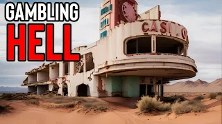 Terrifying Places In Nevada