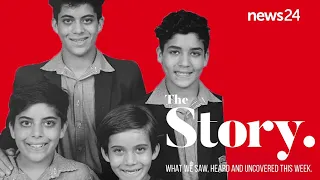 PODCAST | The Story: The Moti brothers kidnapping - a chilling trend?