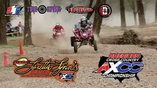 AXCC Loretta Lynn's Rnd2 PM ATV