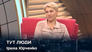 «Тут Люди» з мамою азовця Дмитра Козацького Іриною Юрченко