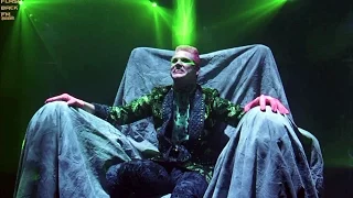 Edward Nygma 3D Box | Batman Forever