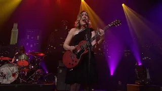 Sleater-Kinney "Price Tag"