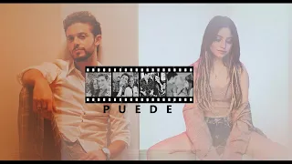 ruggero pasquarelli & karol sevilla | PUEDE [ruggarol]