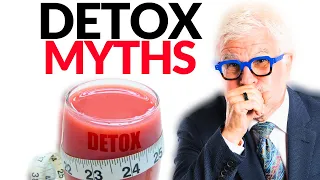 Detox Myths Debunked - The Real Way to Cleanse! | Dr. Steven Gundry