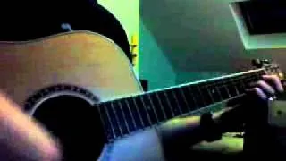 John Frusciante - Will You Still Love Me Tomorrow - Cover