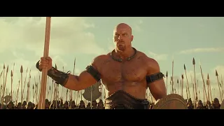 Troy - Amazing fight between Achilles and the giant (1080p)