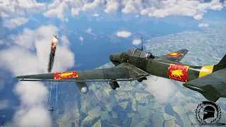 Low Tier is MOST FUN Tier in War Thunder