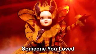 Queen Bee : Someone You Loved (edit)