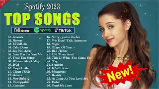 🎺Top 40 Songs This Week 2023 🎺🎺 Playlist Music Hits 2023🎺 Top Hits 2023