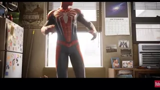 GMV Spider man - Destiny NEFFEX