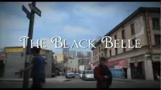 Jason London - The Black Belle