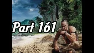 Far Cry 3 Gameplay - Part 161 - Aced in the Hole