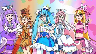 Goodbye, Hirogaru Sky Precure!