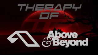 Therapy of: Above & Beyond