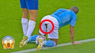 TOP 35 MOMENTI IMBARAZZANTI e DIVERTENTI NEL CALCIO