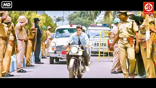 New Released South Dubbed Hindi Action Full Movie Maseeha Mazdooron Ka | Puneeth Rajkumar, Anitha