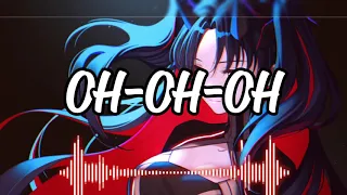 Nightcore - Confident (Lyrics)